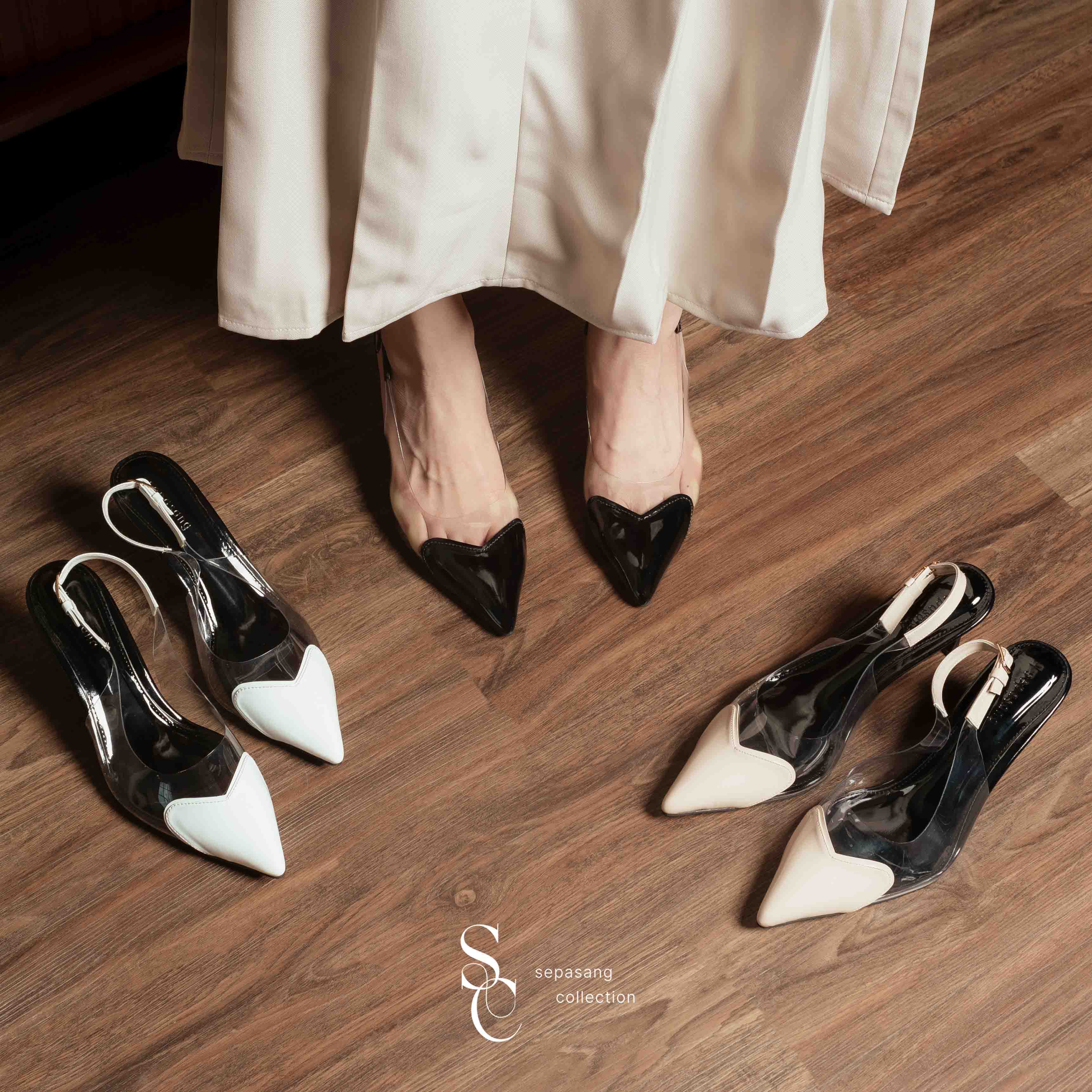 Cloe Mules