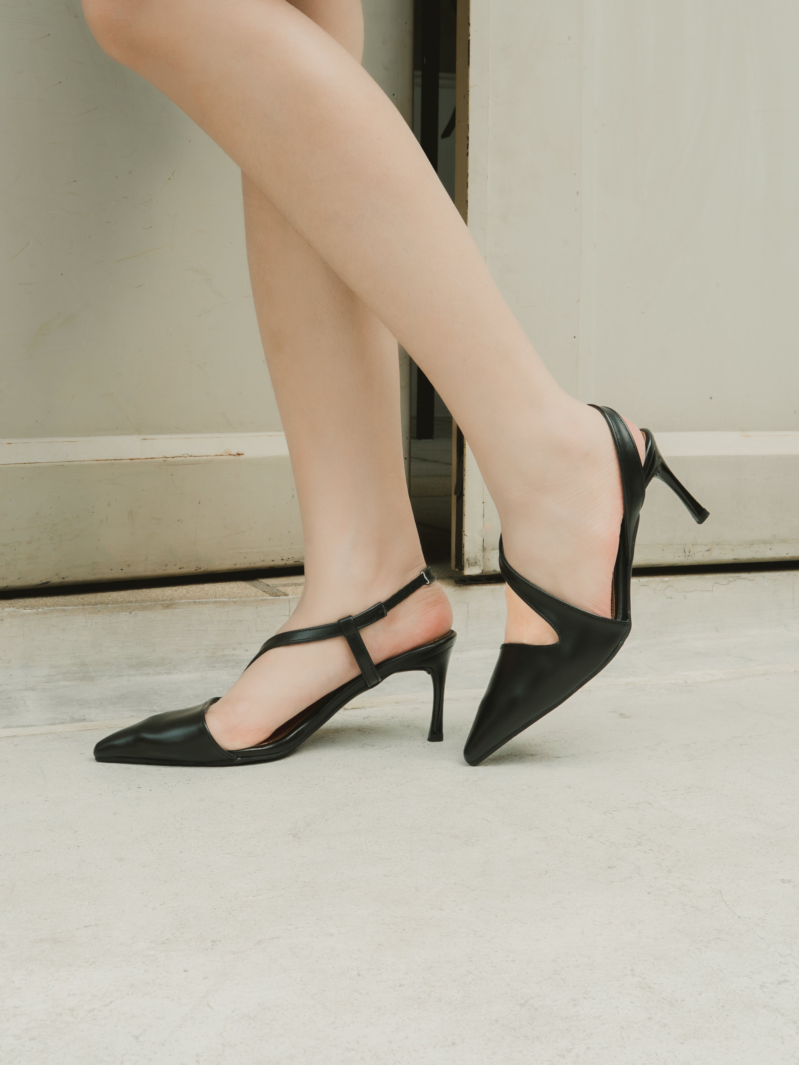 Clarice Mules