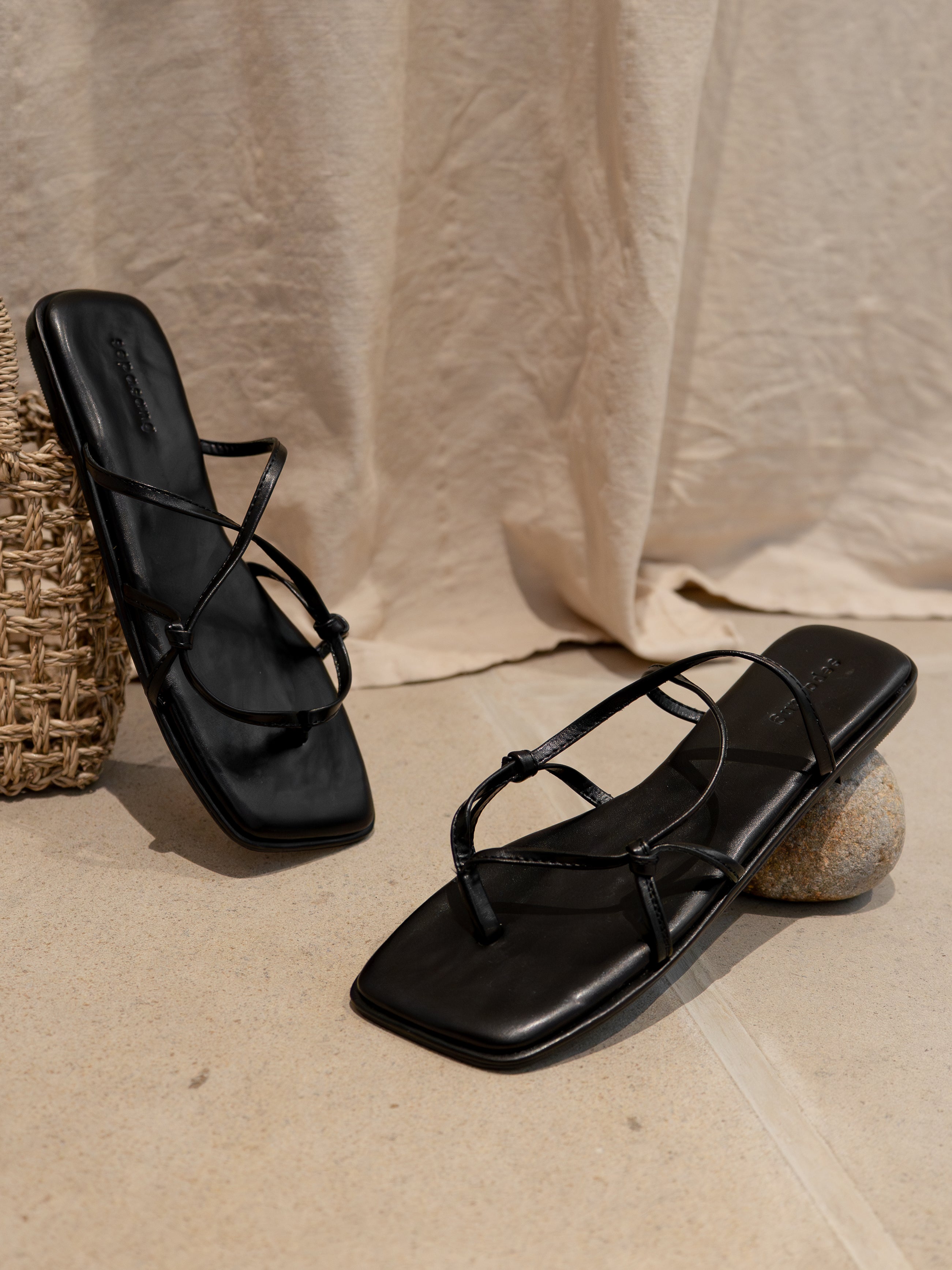 Kyra Sandals