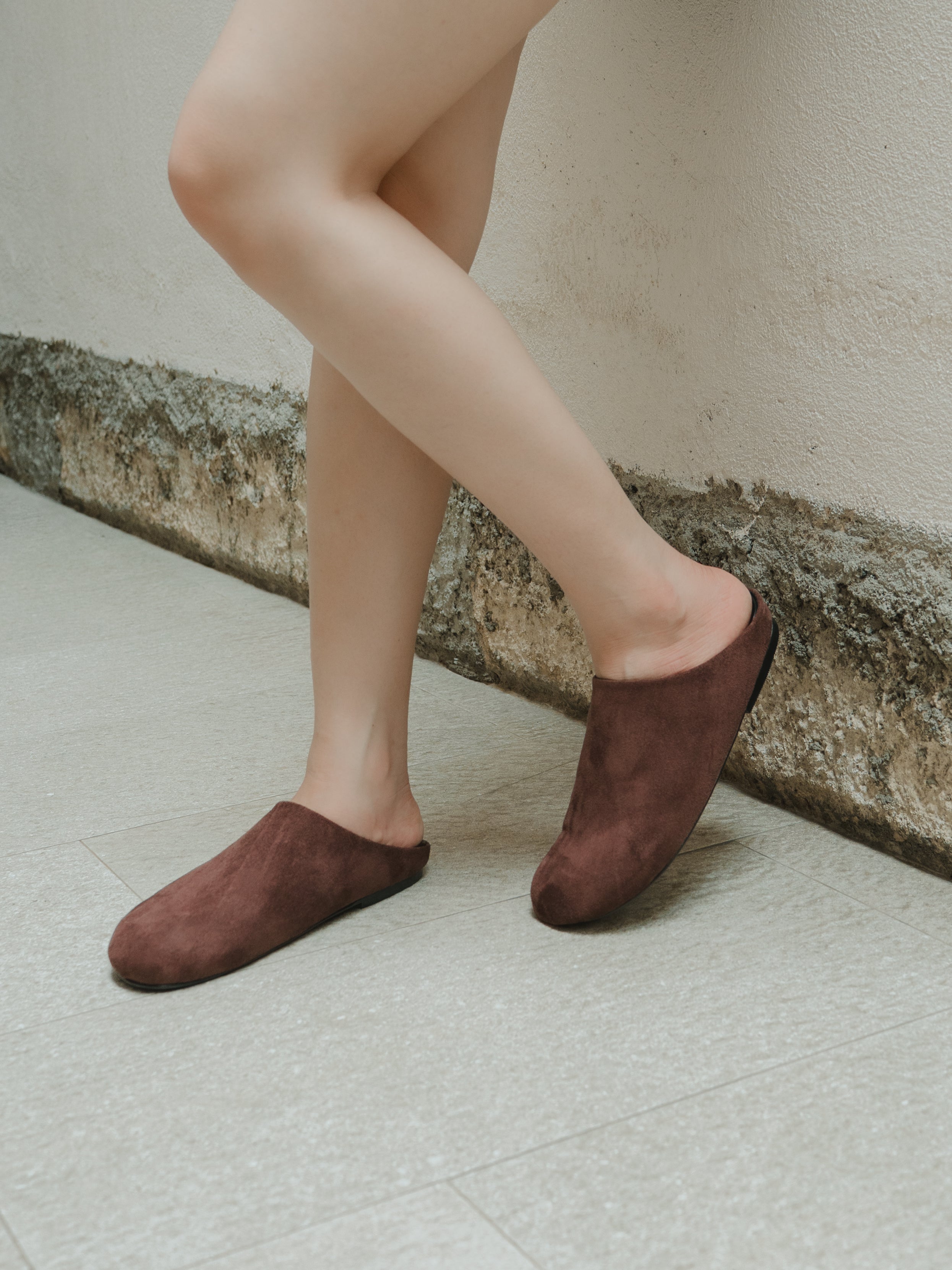 Klyn Slip On