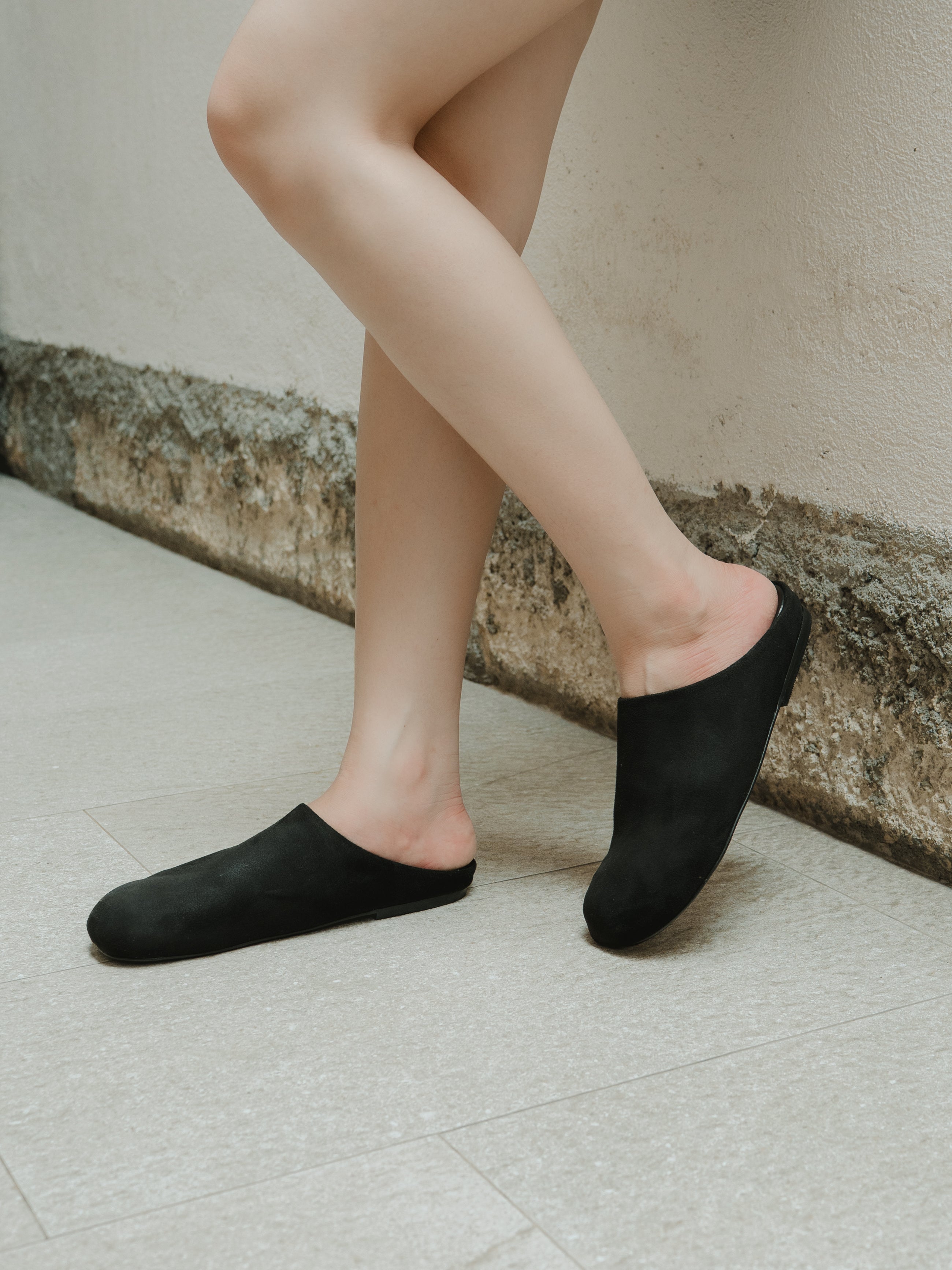 Klyn Slip On