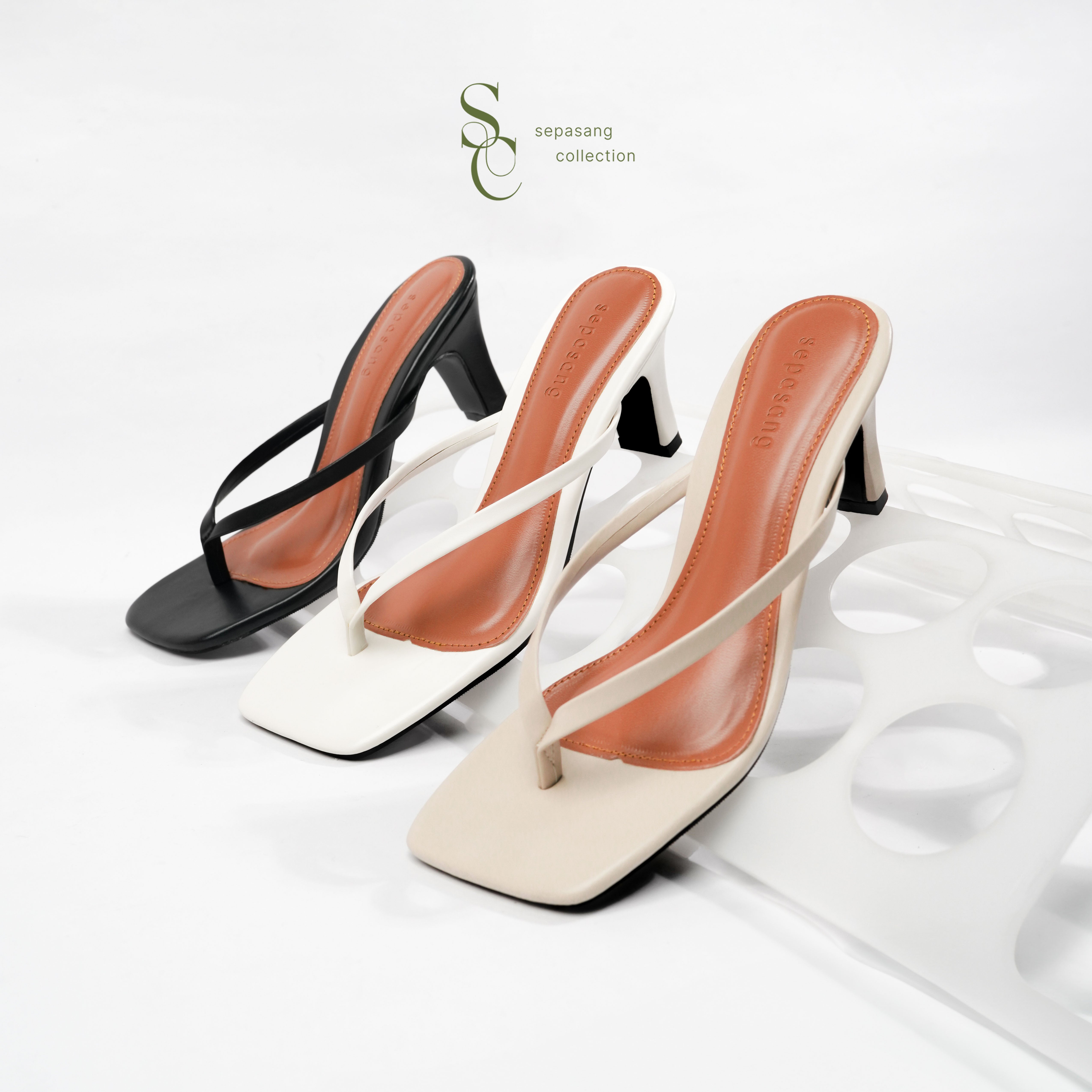 Emilie Heels