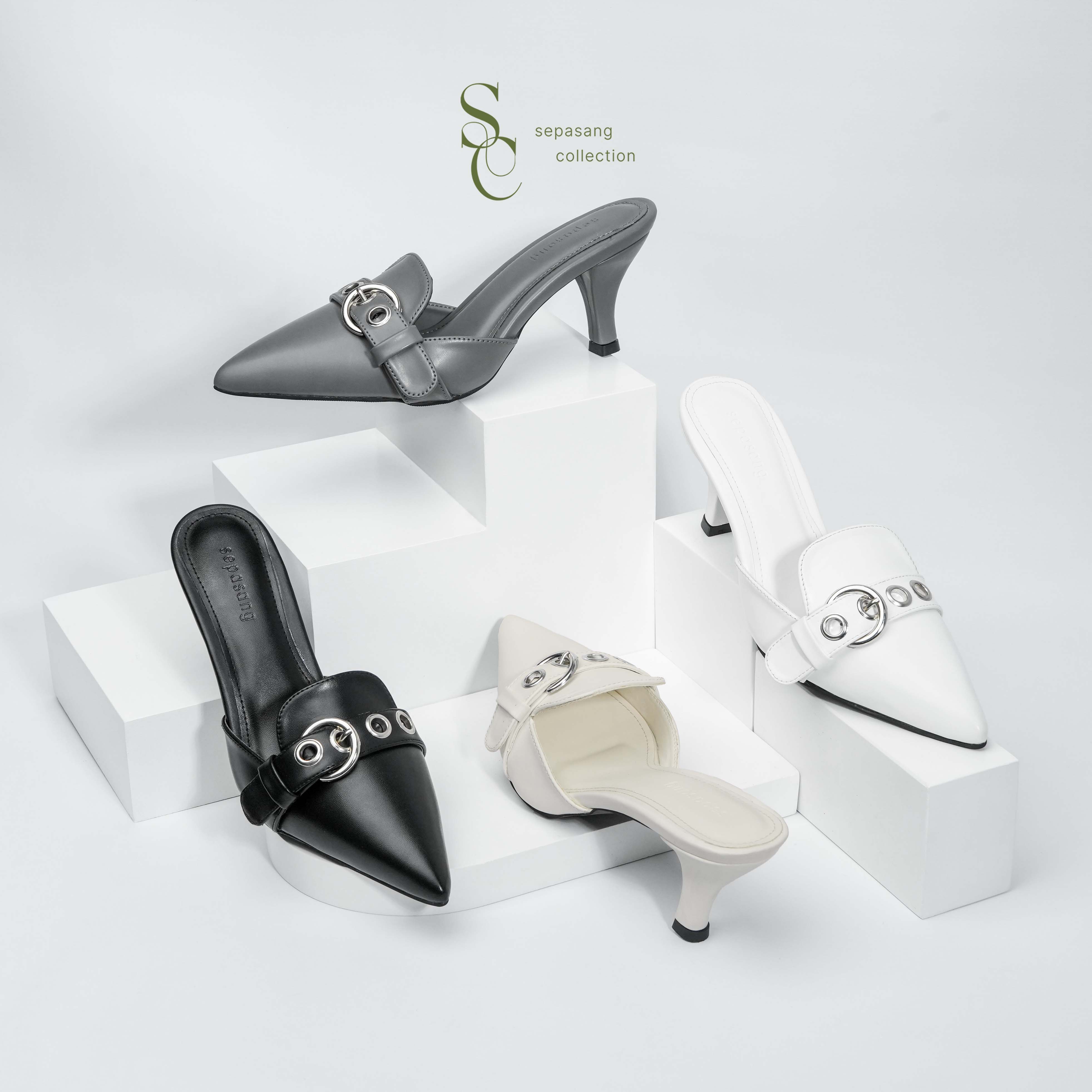 Marion Mules
