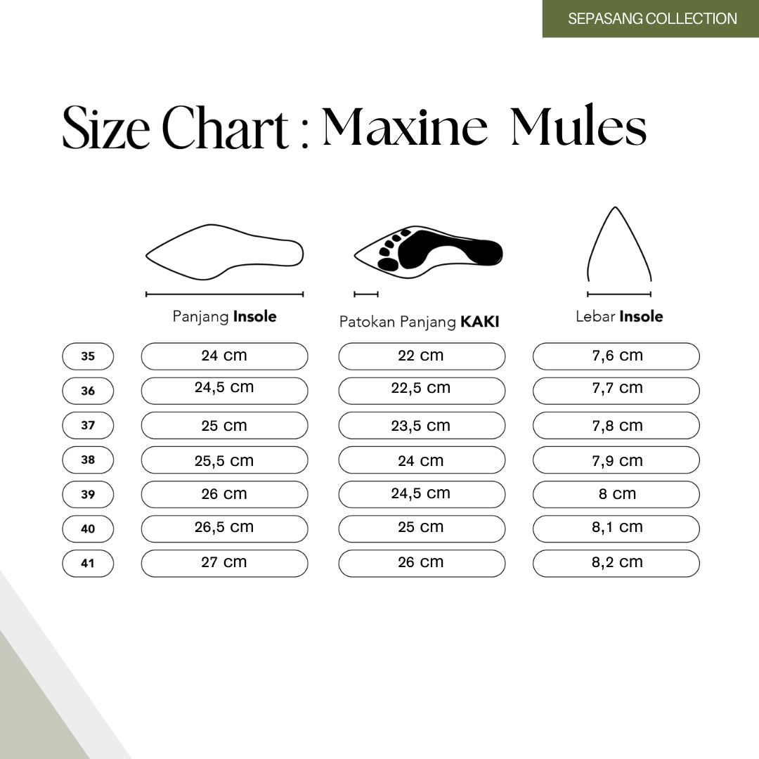 Maxine Mules