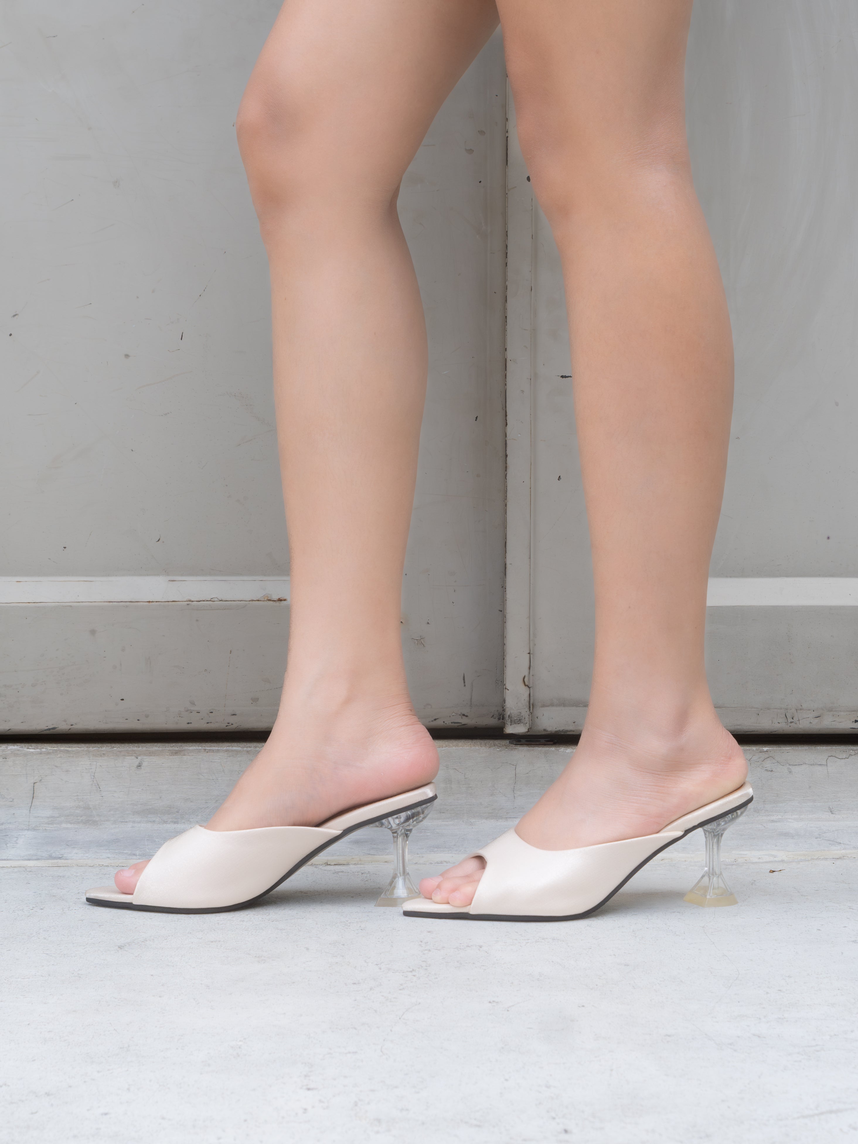 Kaila Heels