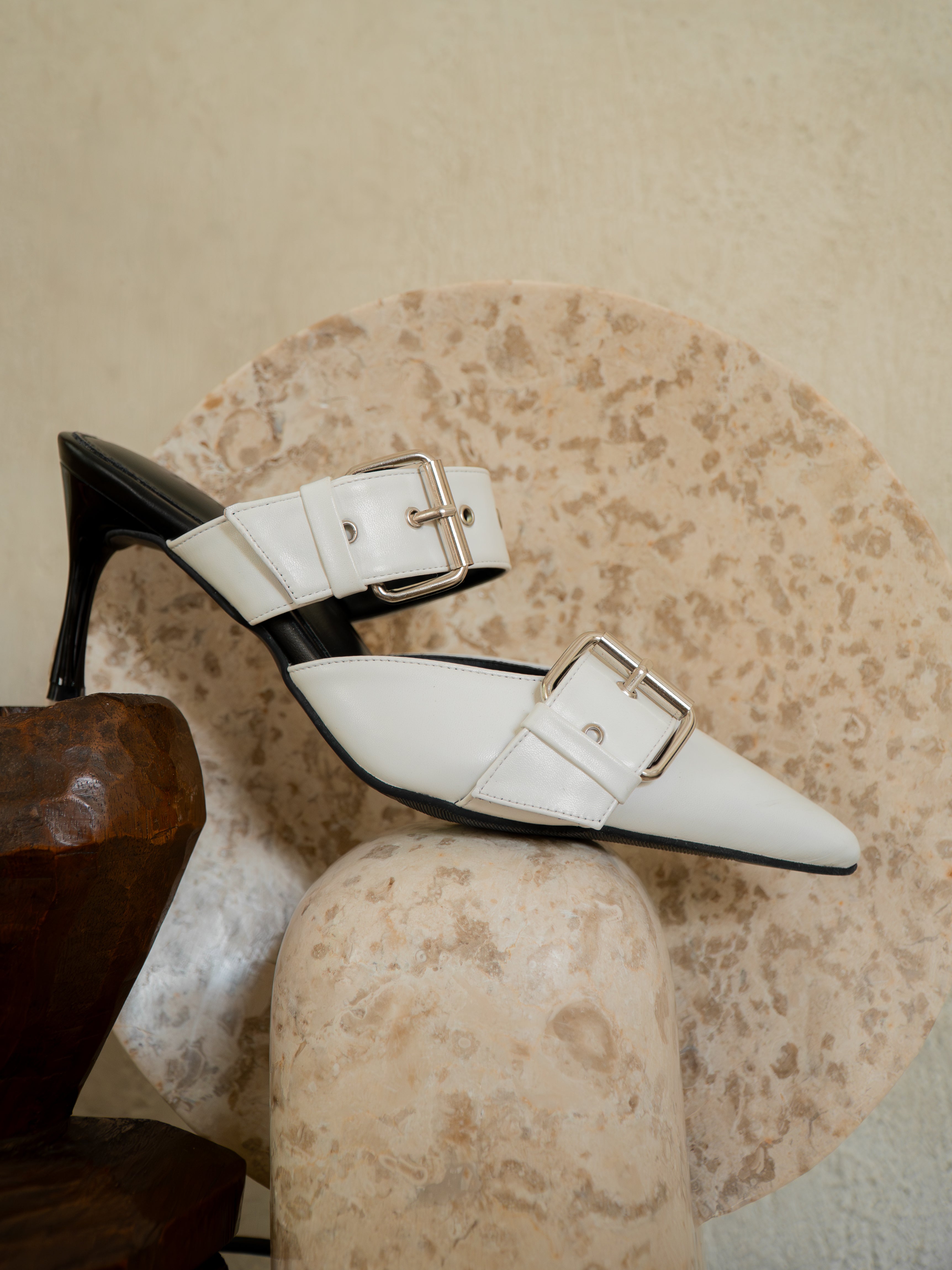 Suffragist Mules