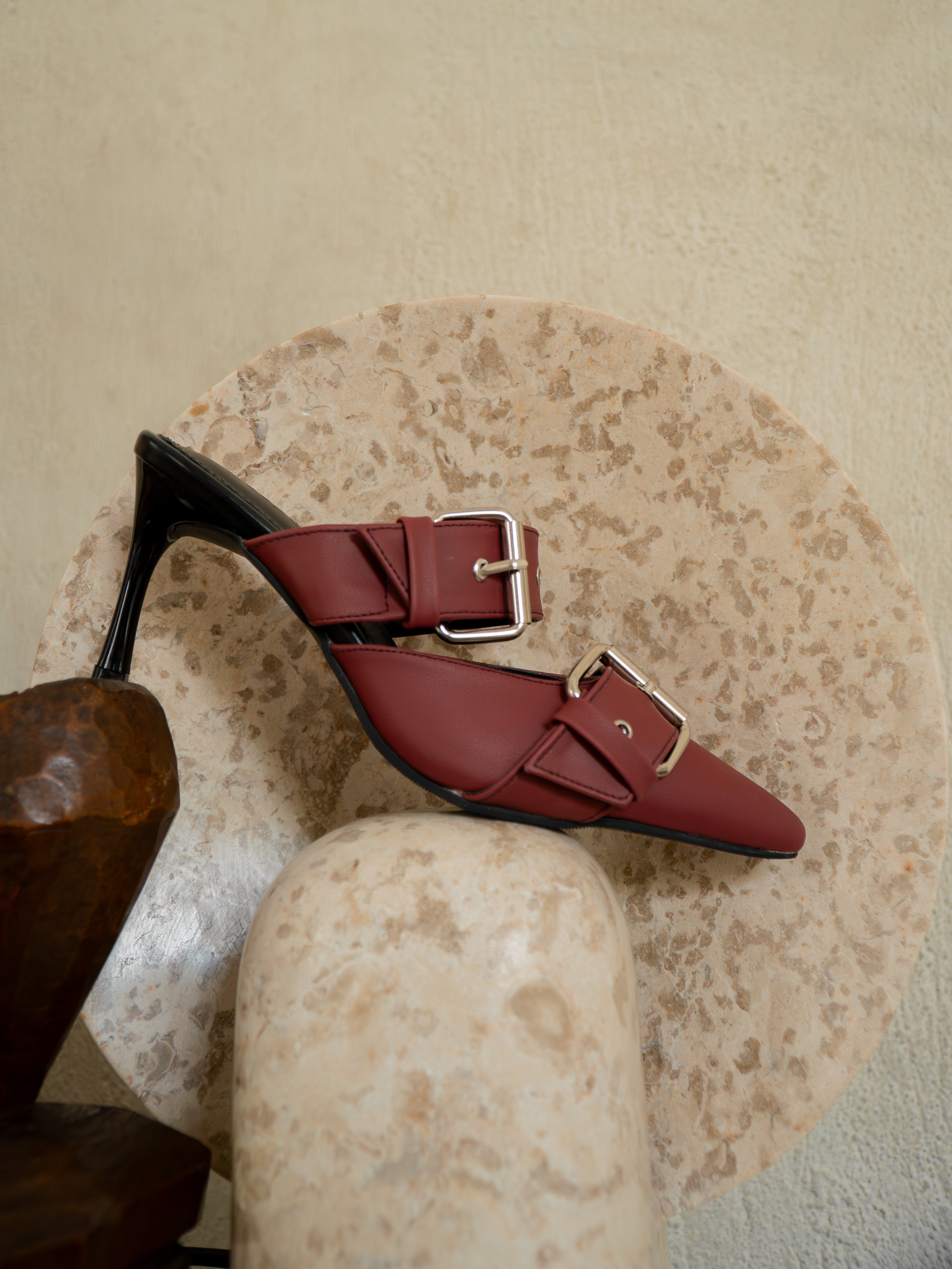 Suffragist Mules