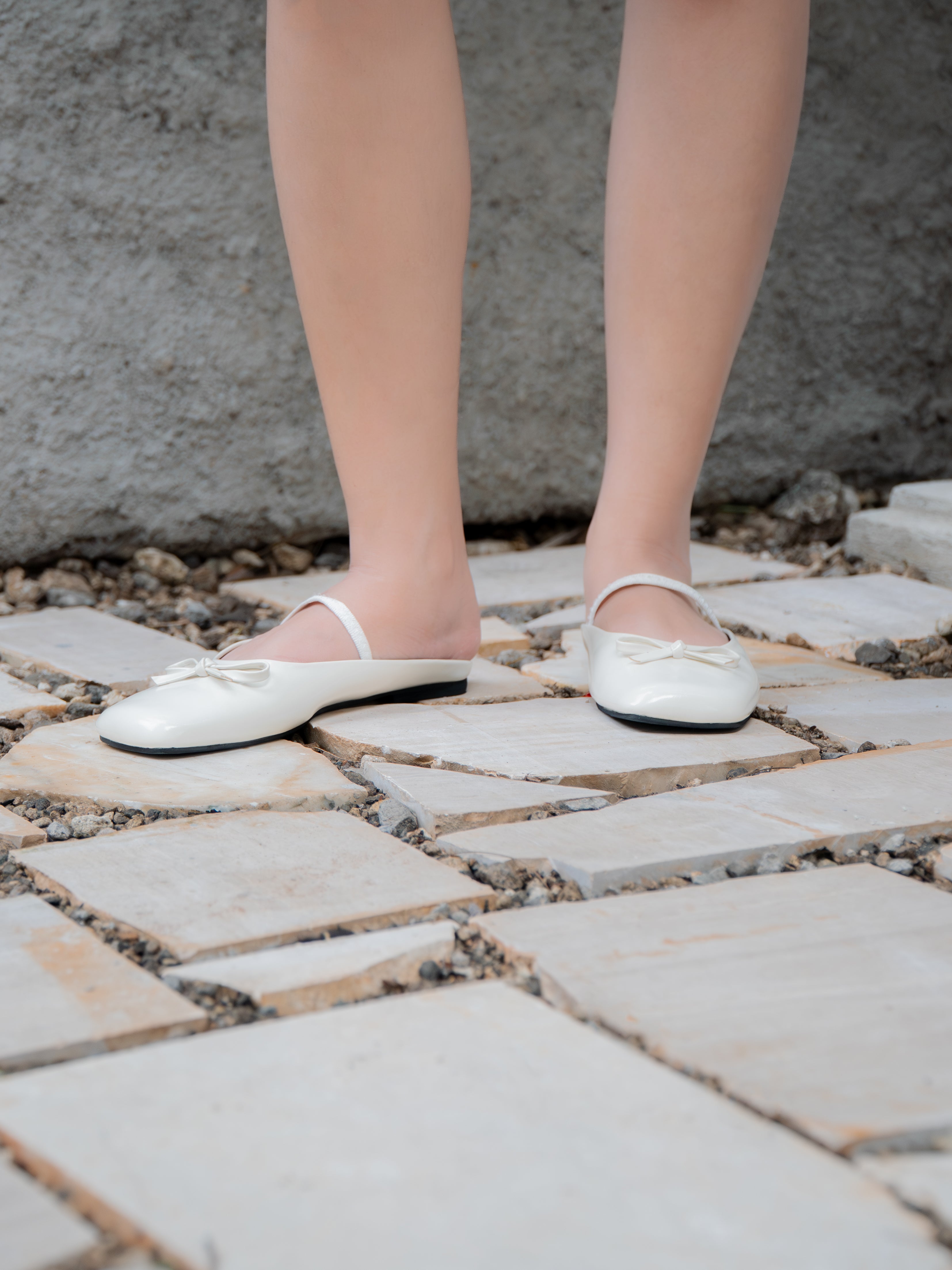 Cysel Mules