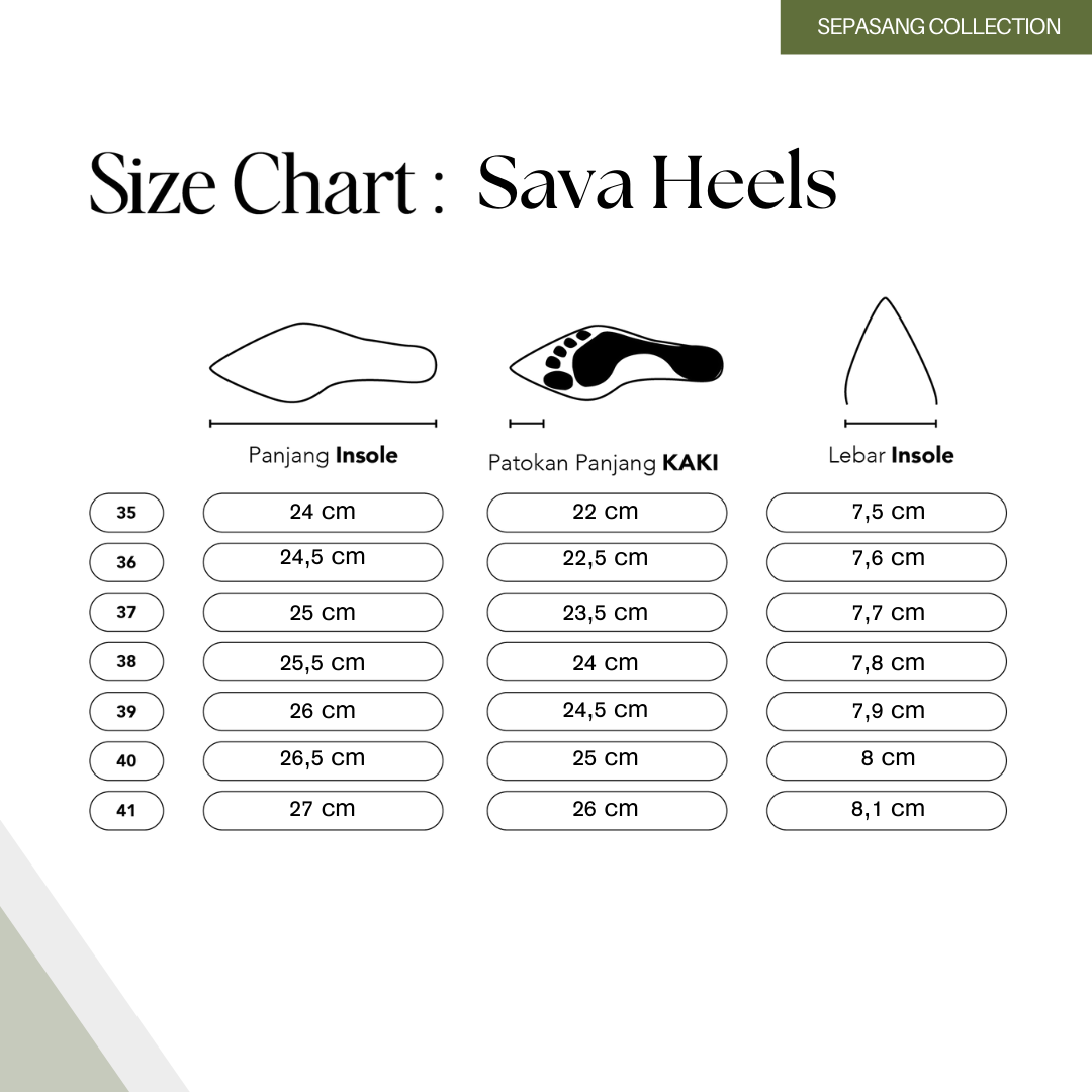 Sava Mules