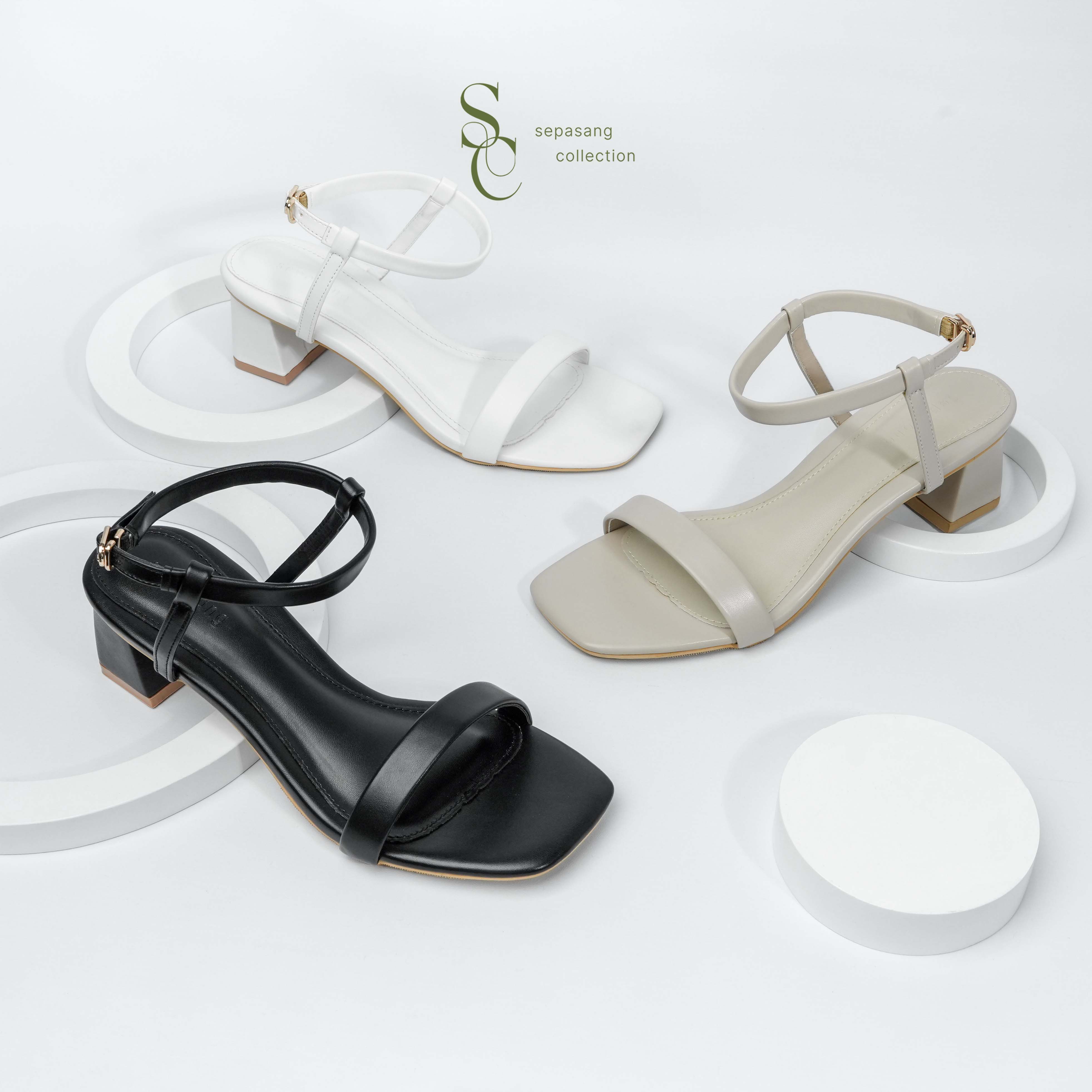 Xena Heels