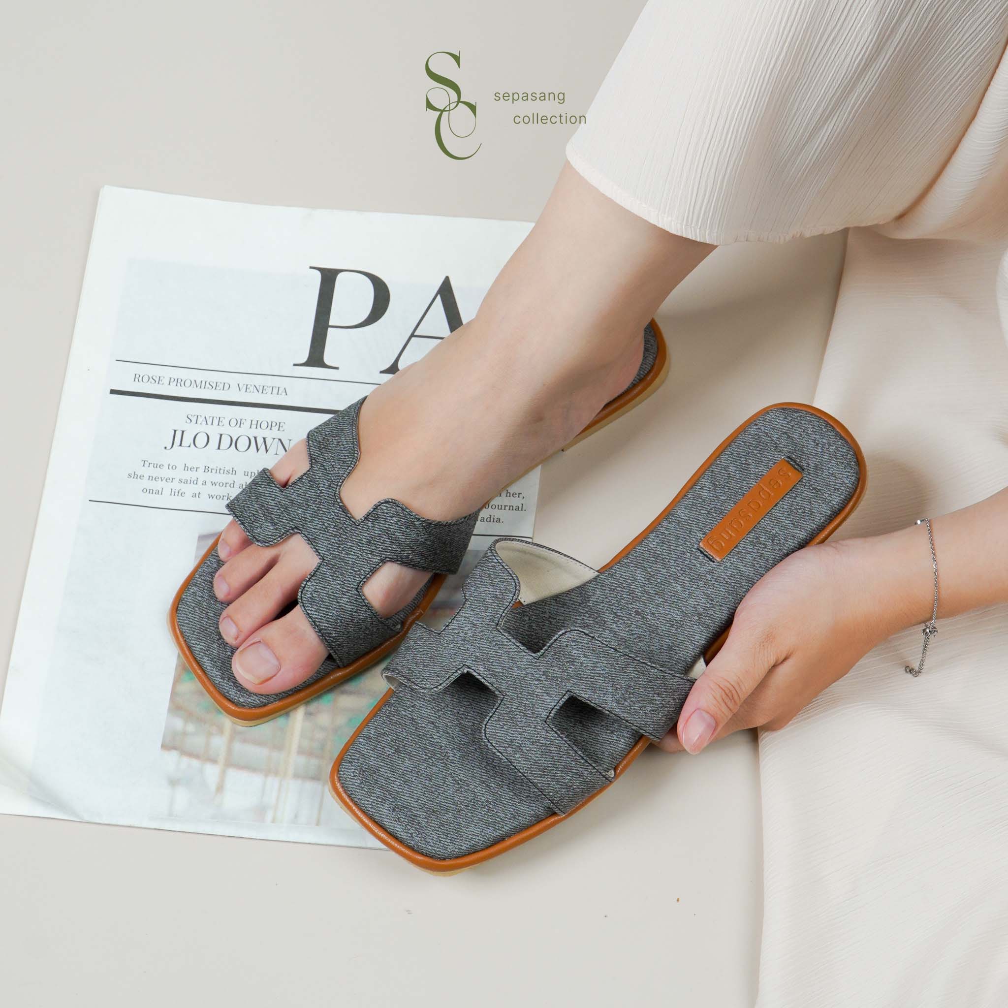 Lea Sandal