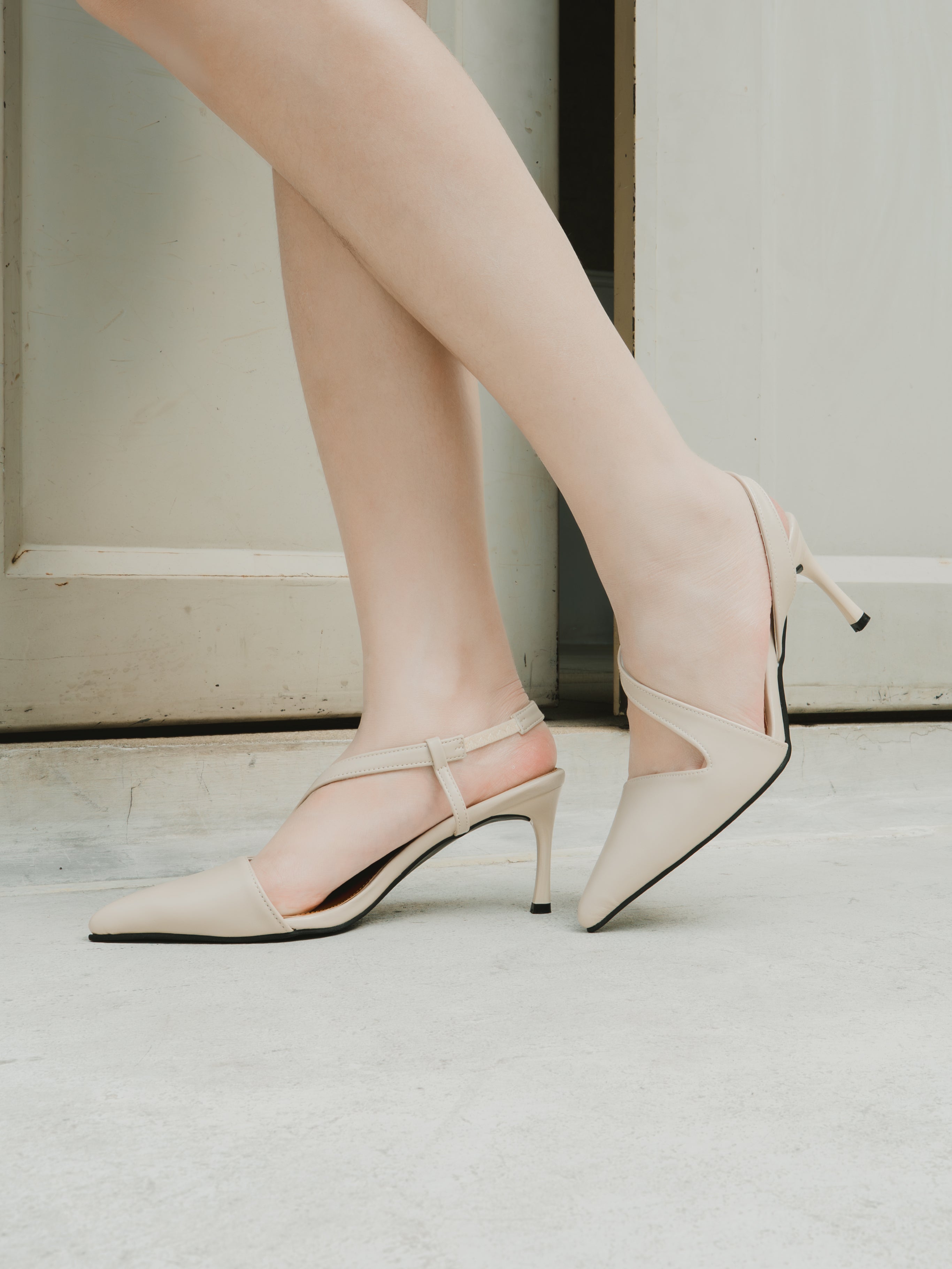 Clarice Mules