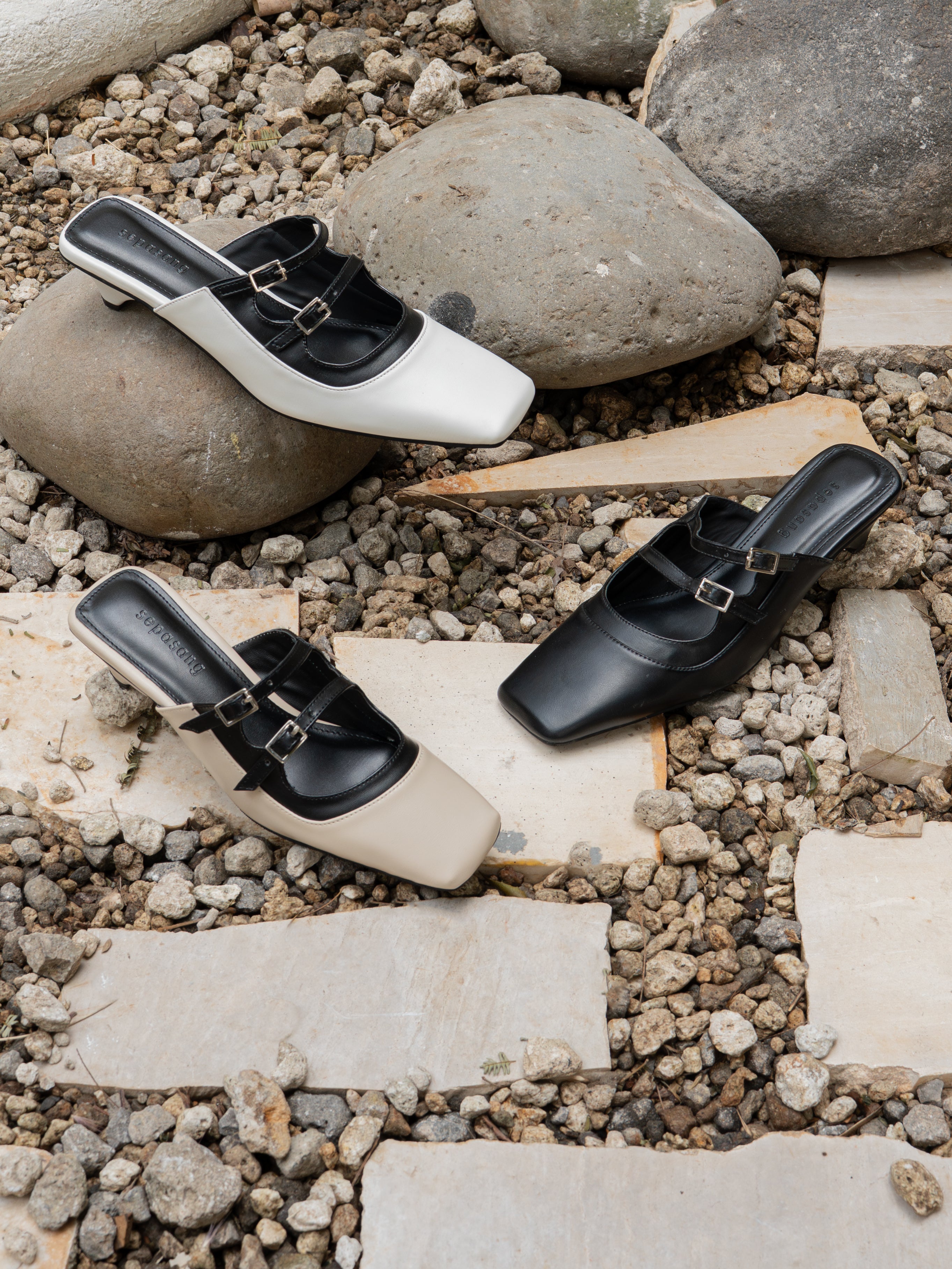 Tenxi Mules