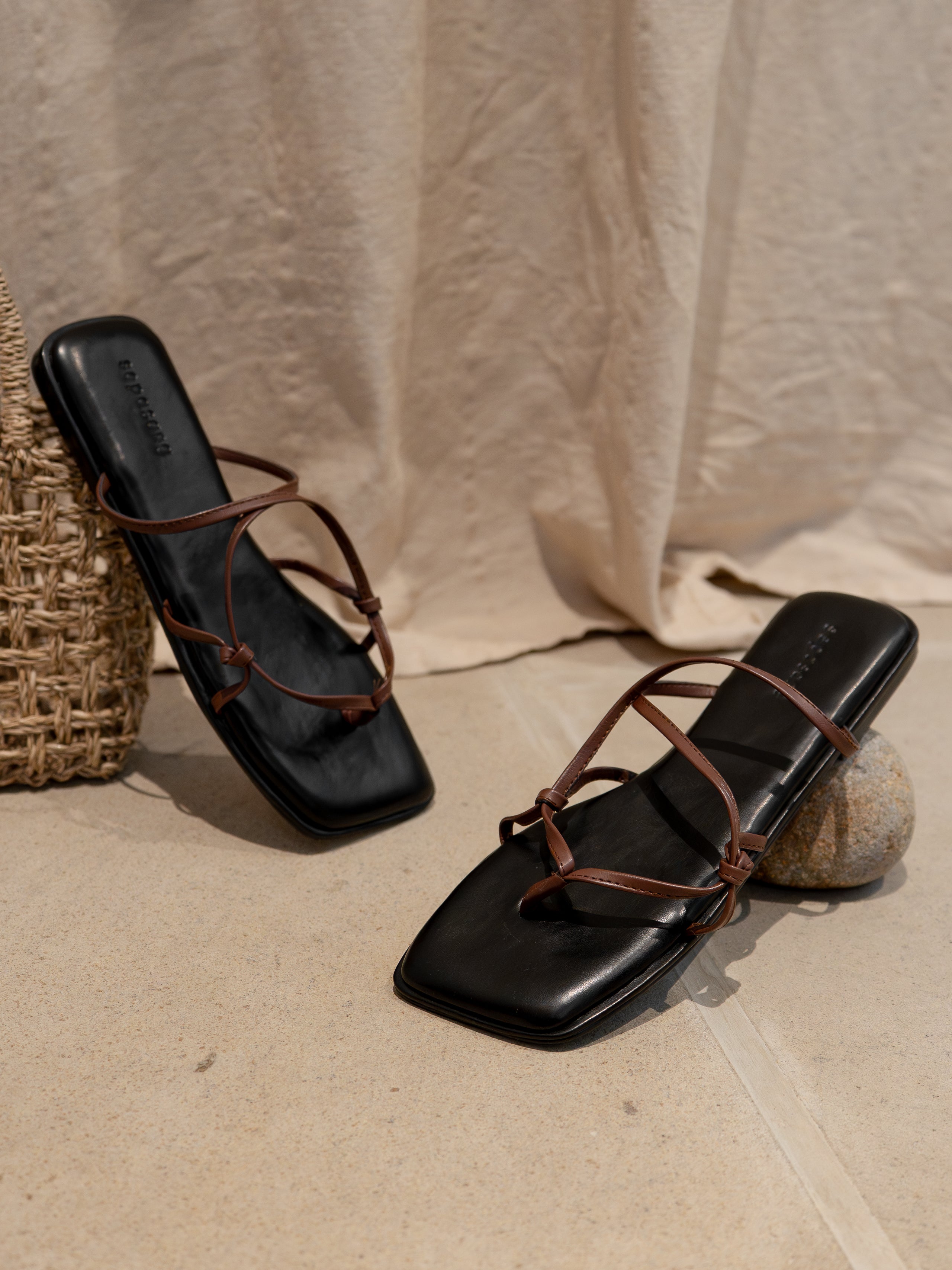 Kyra Sandals