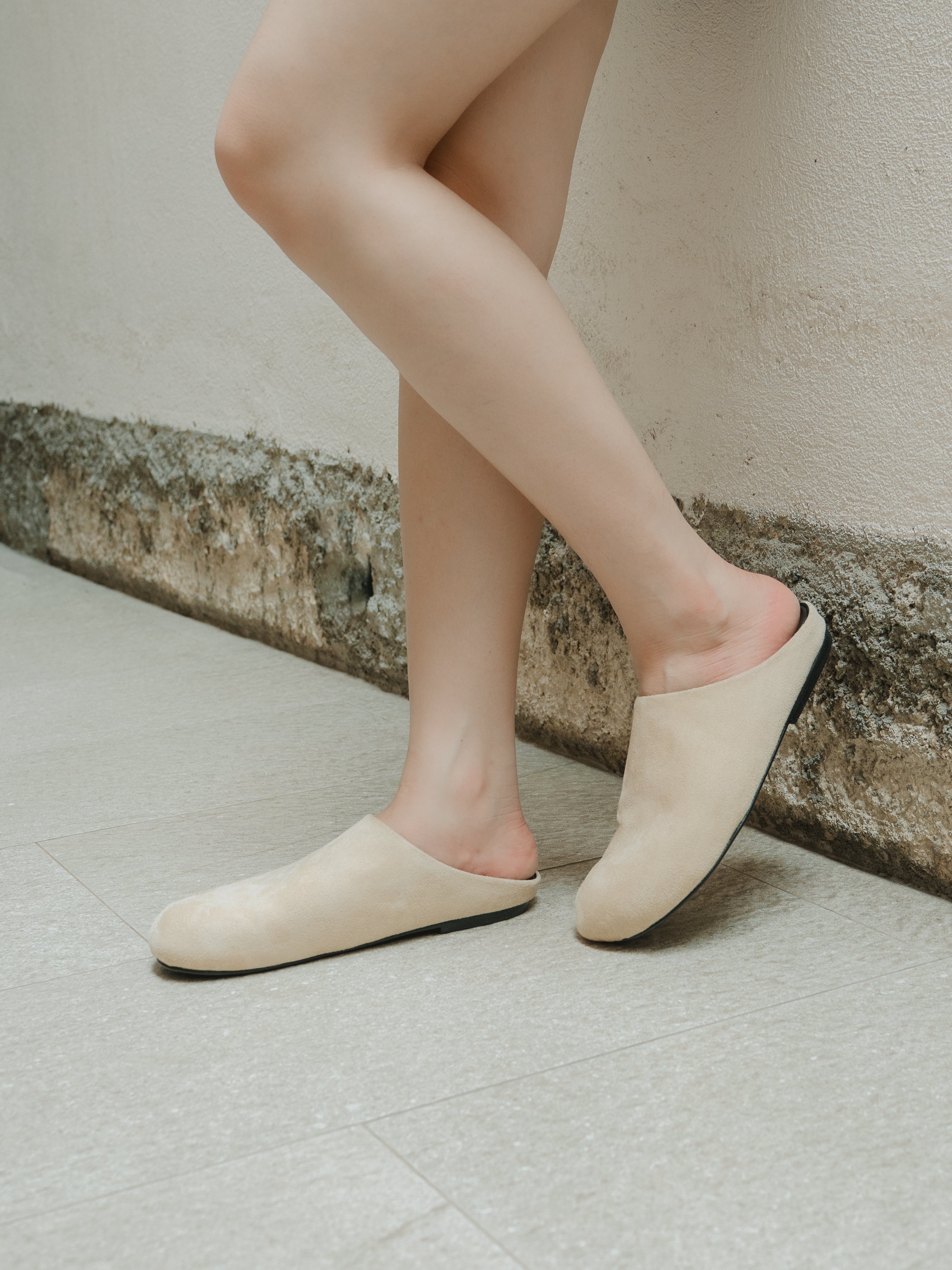Klyn Slip On