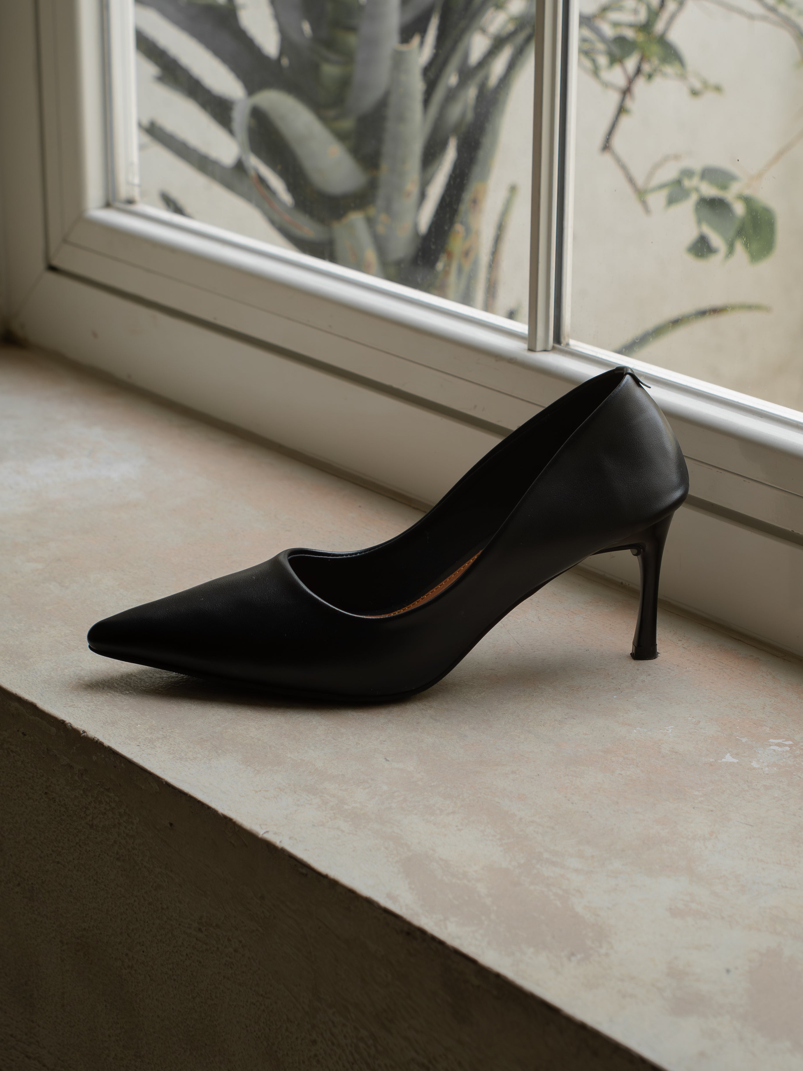 Jolie Mules