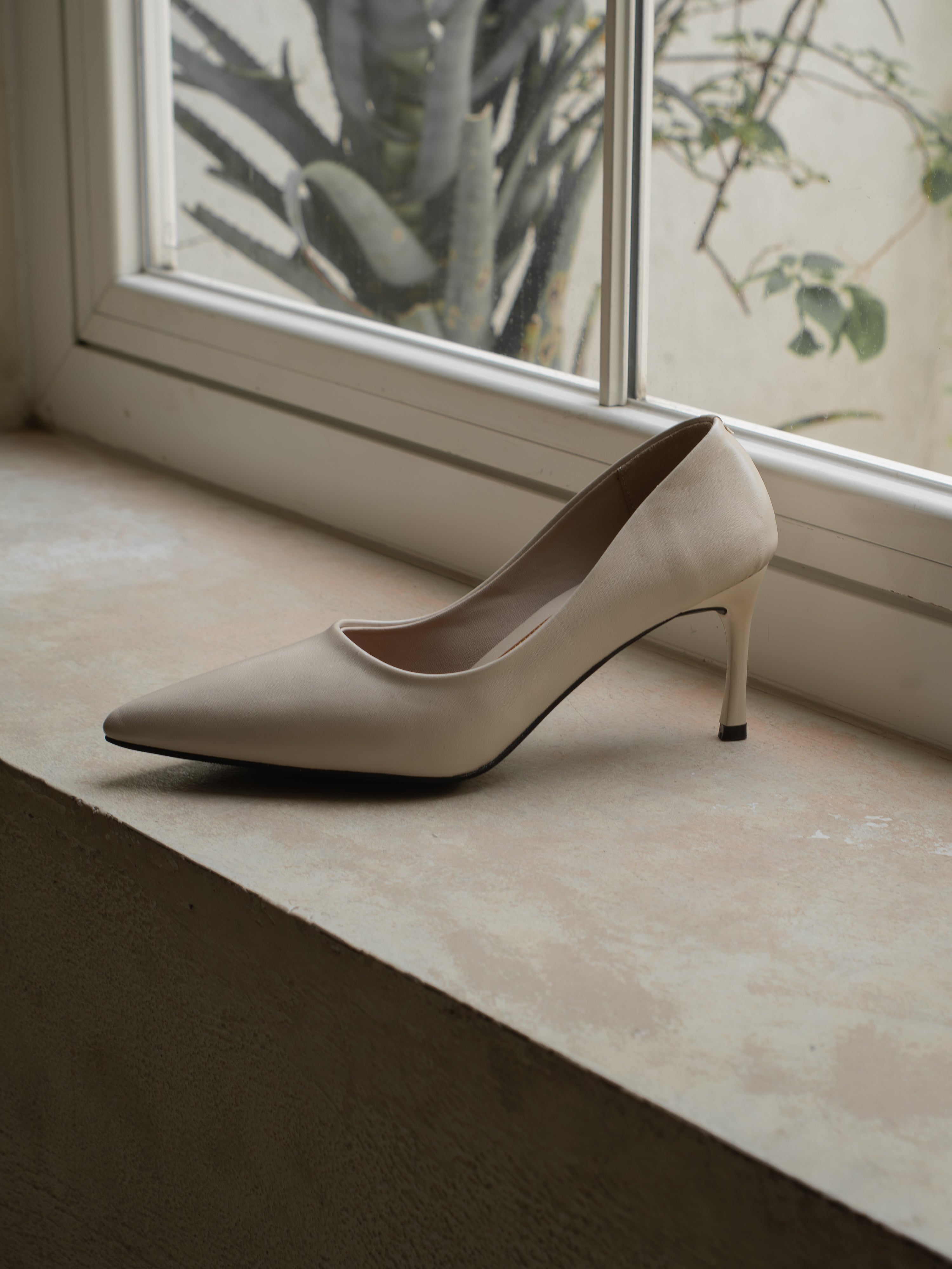 Jolie Mules