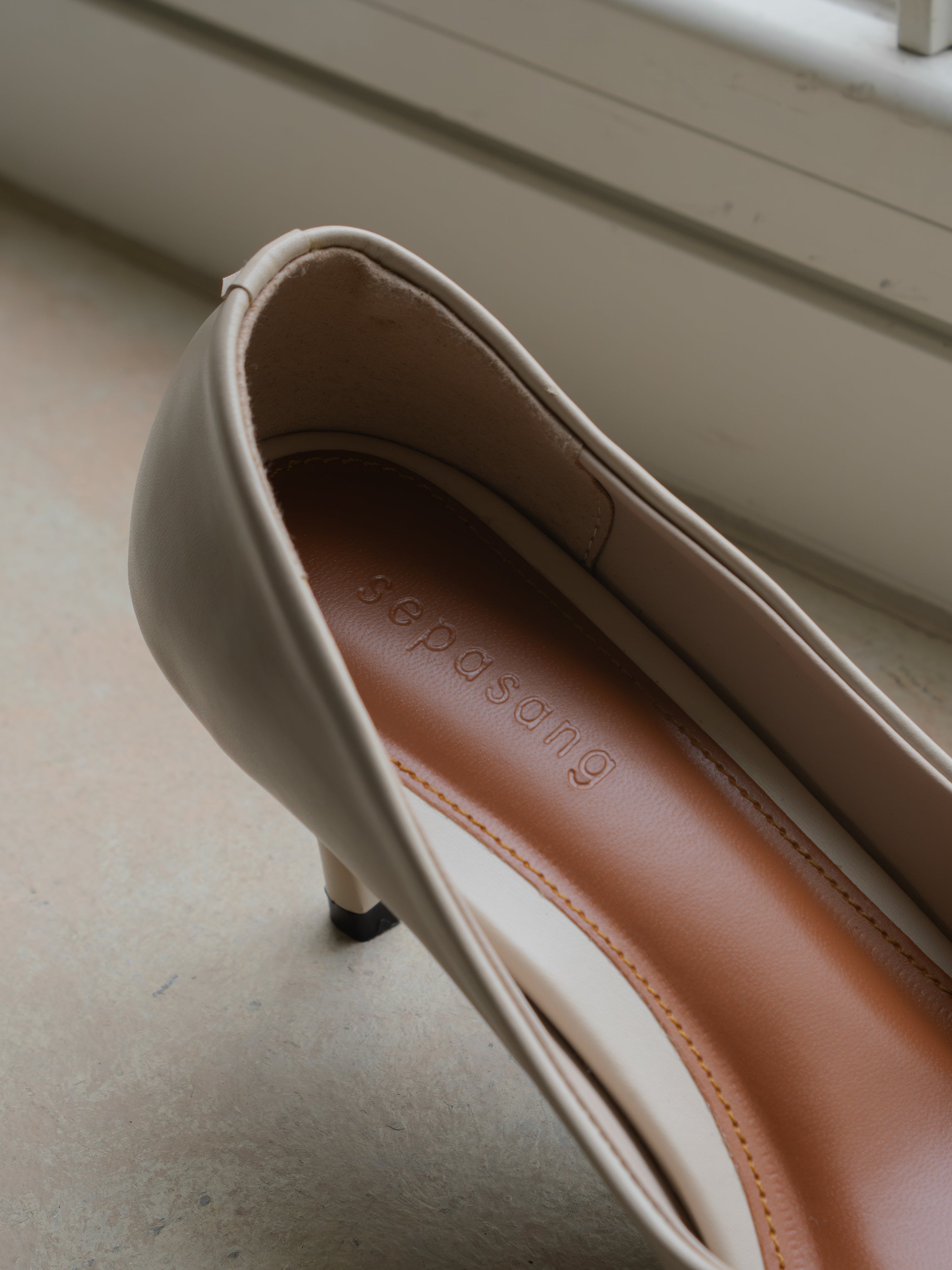 Jolie Mules