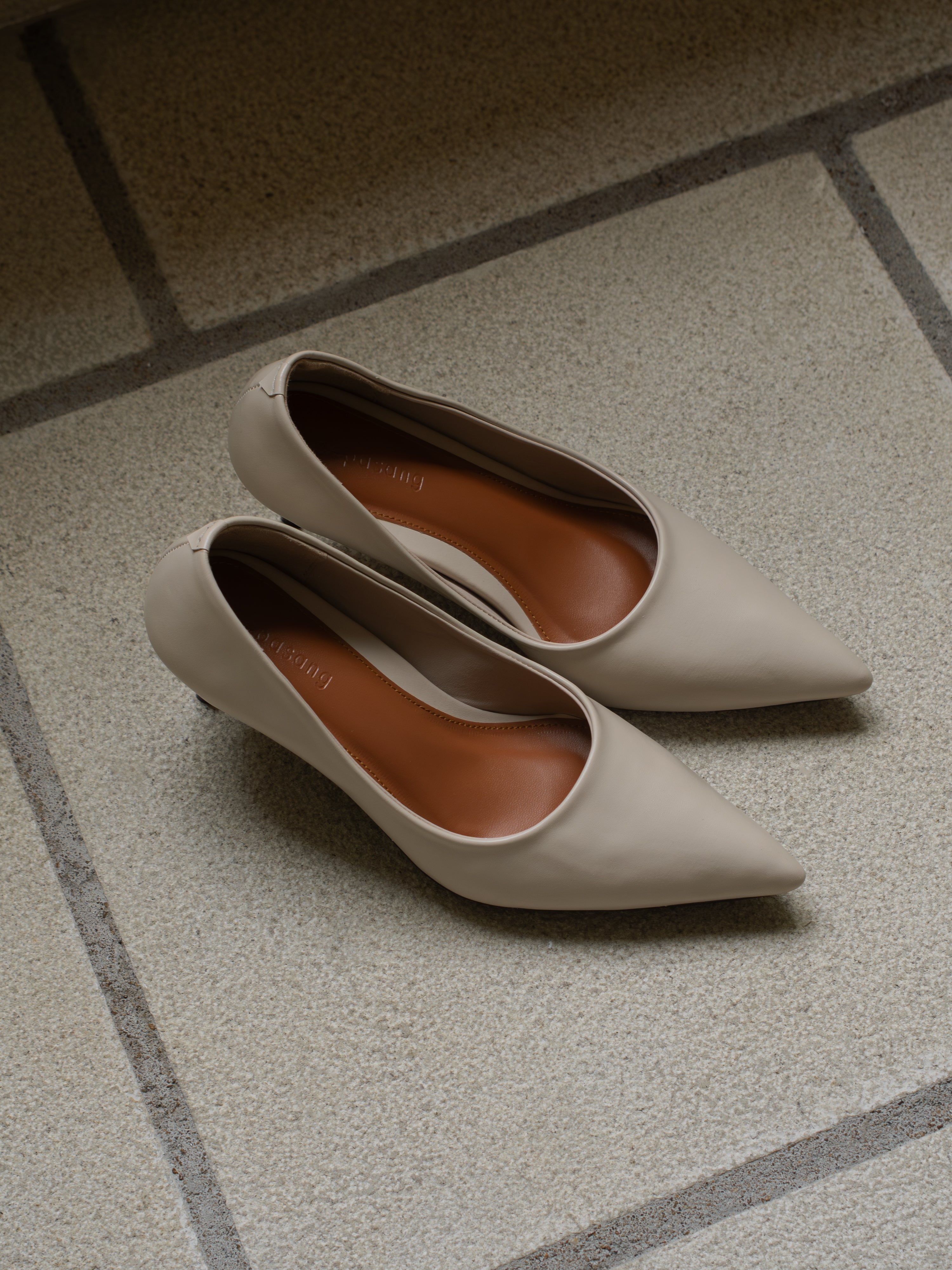 Jolie Mules