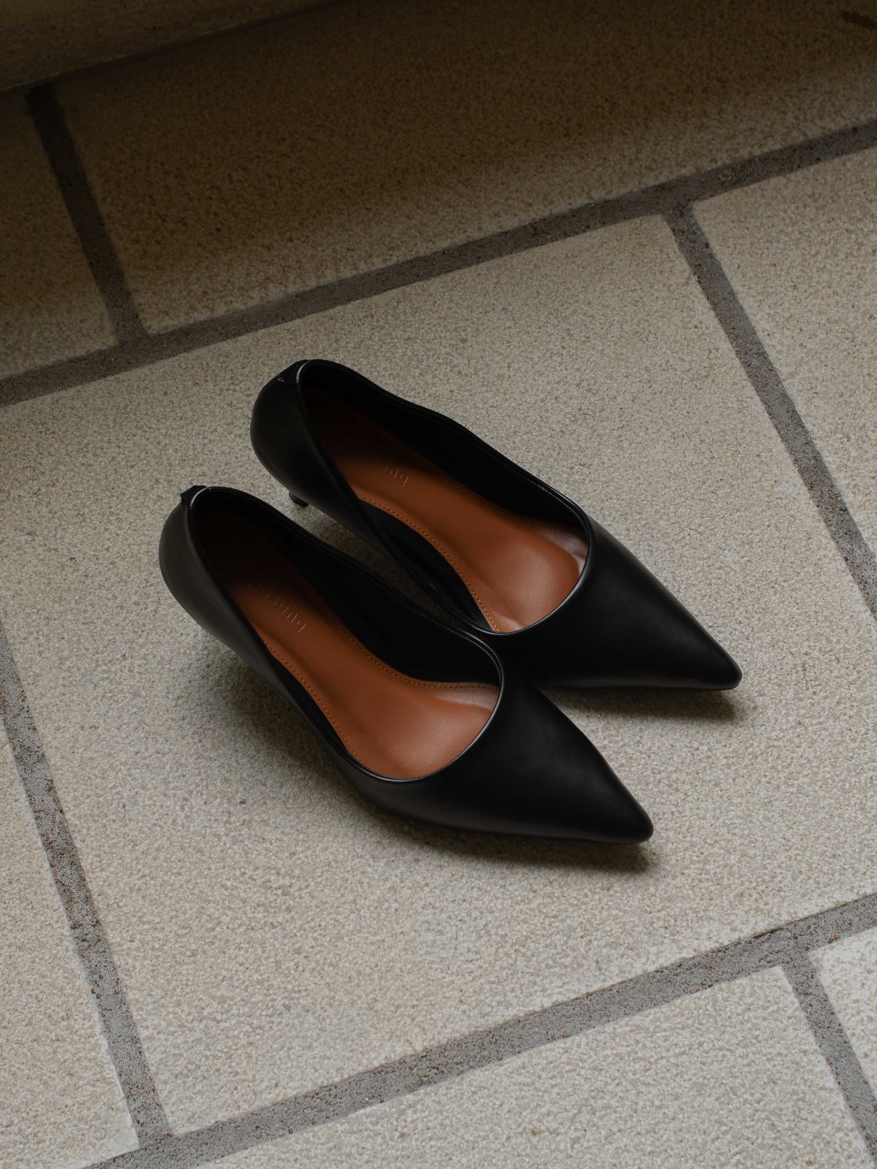 Jolie Mules
