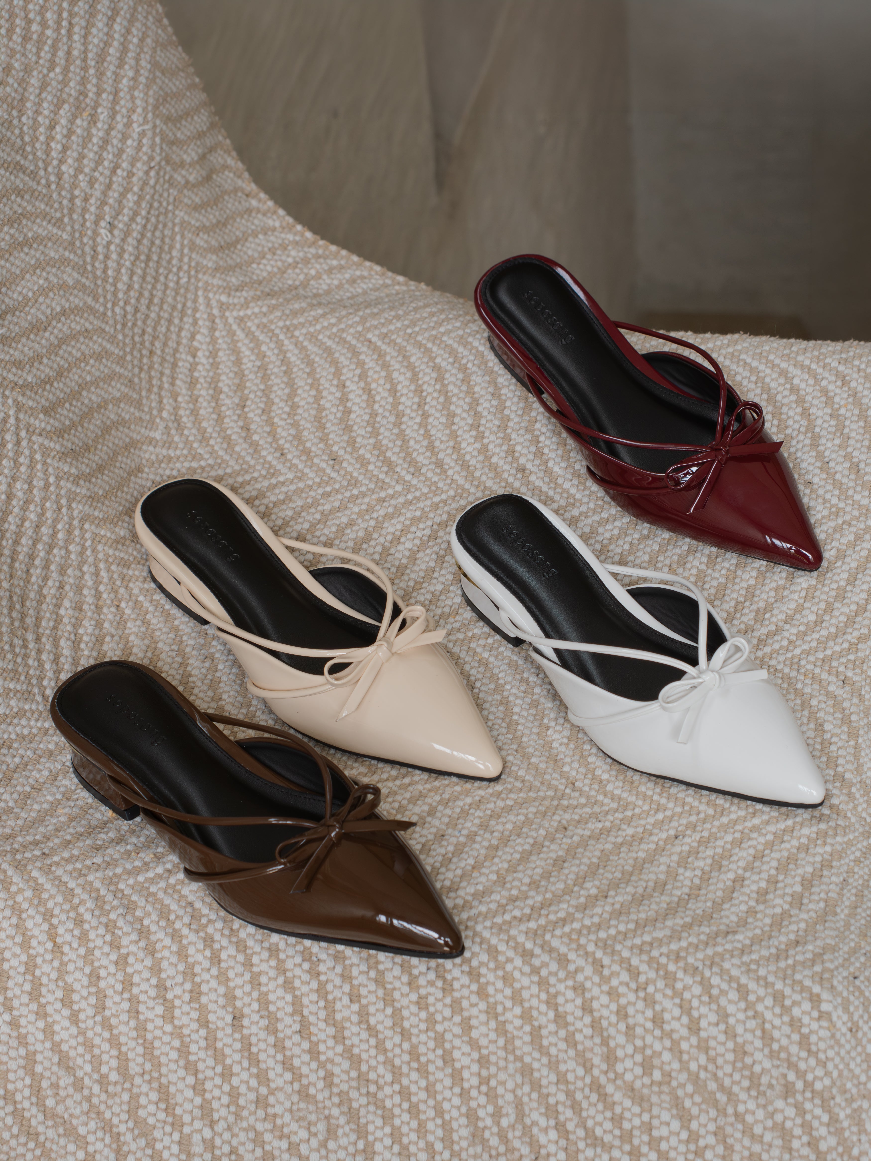 Ashley Mules