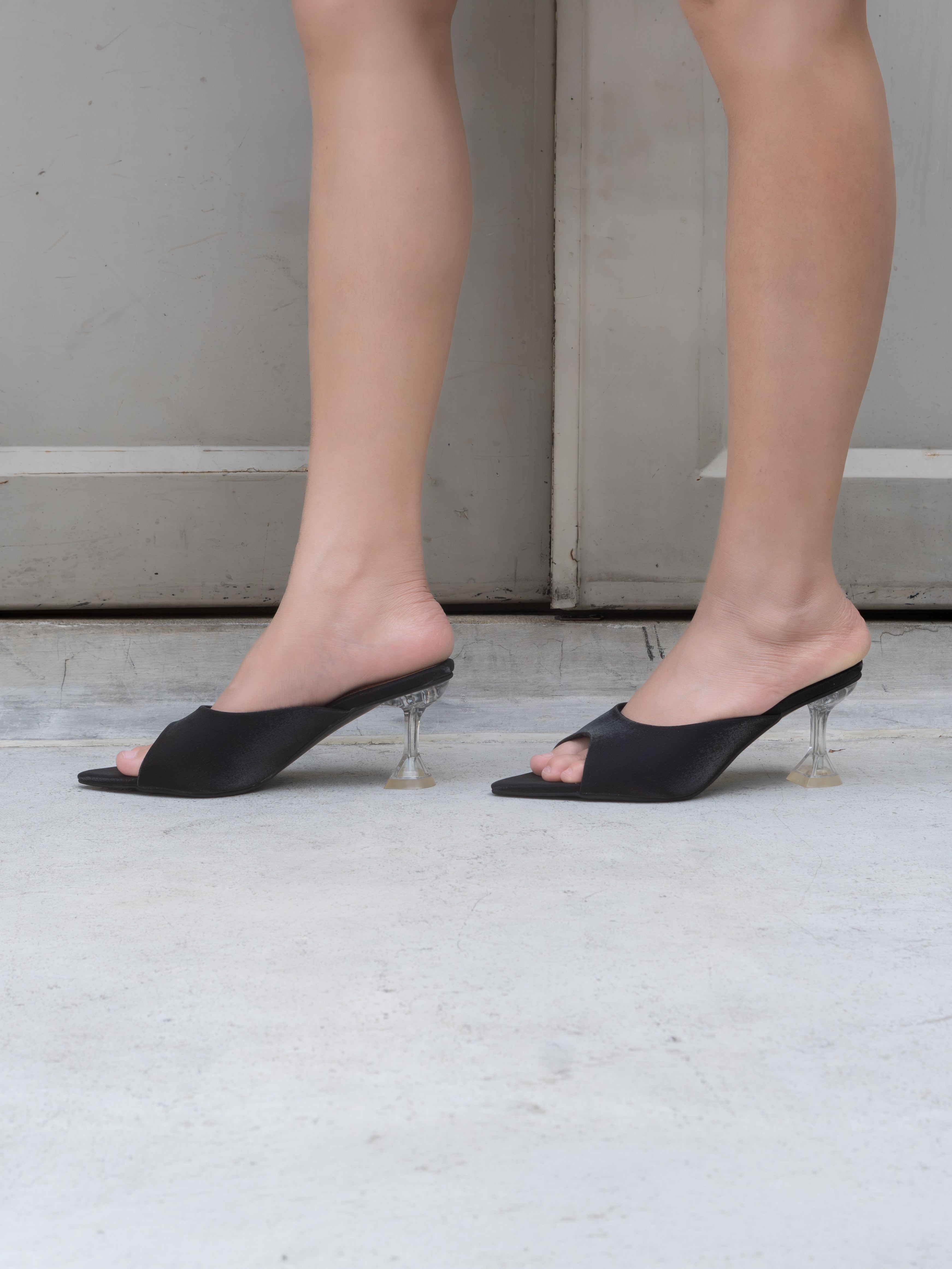 Kaila Heels