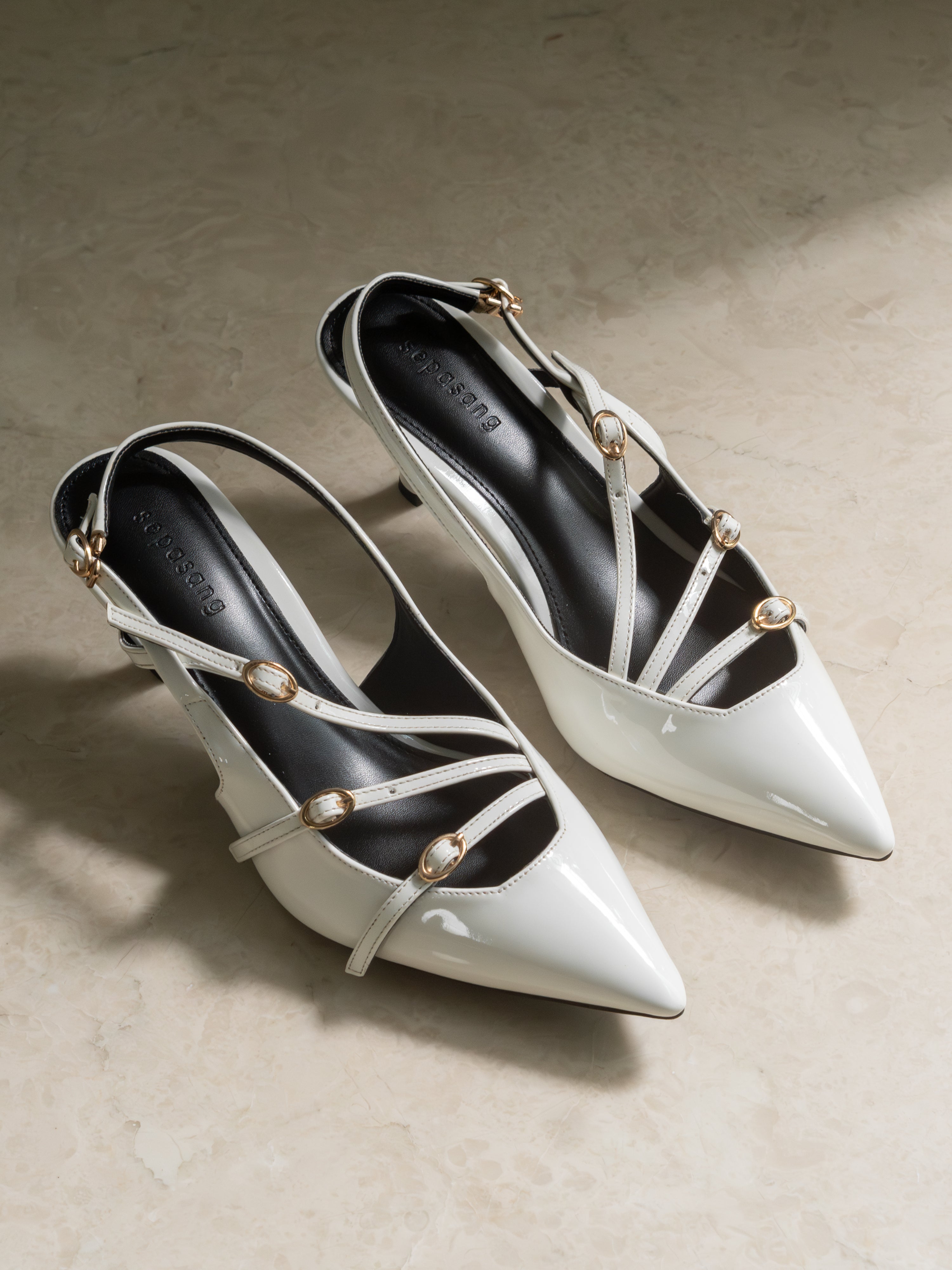 Irenee Mules