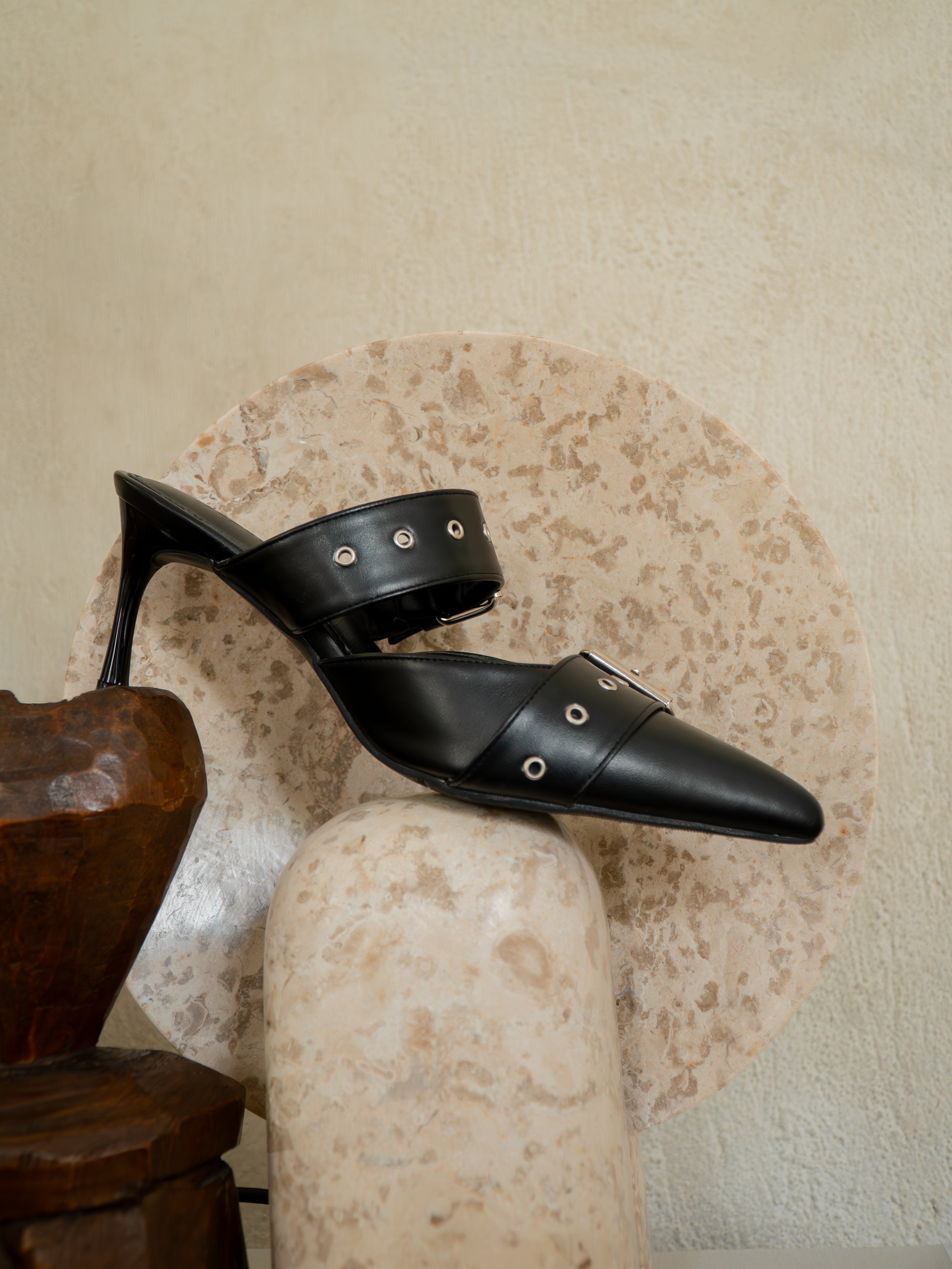 Suffragist Mules